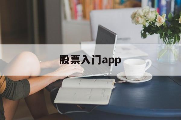 股票入门app(股票入门基础知识)