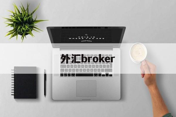 外汇broker(外汇broker是做什么的)