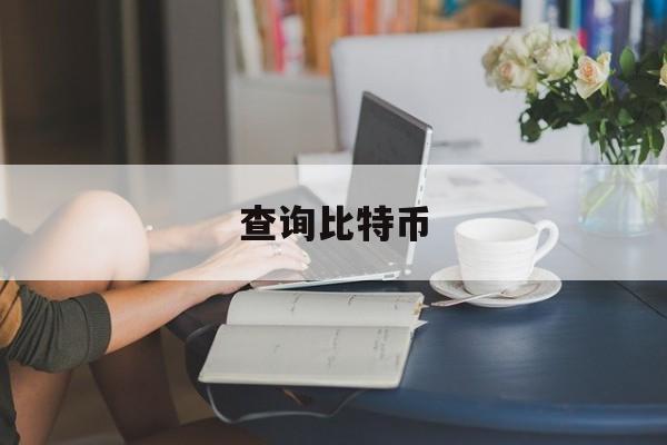 查询比特币(查询比特币价格)